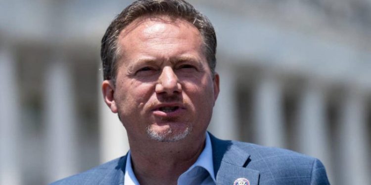 House Republican moves to protect gun owners’ rights from ‘radical left’ national emergency declarations