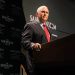 Mike Pence slams Trump and his GOP ‘imitators’ for lurching away from conservatism