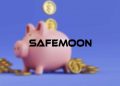 SafeMoon and Litecoin: SafeMoon tests support level