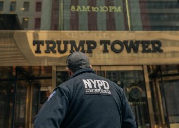 How much would your house be worth if the Trump Organization owned it?