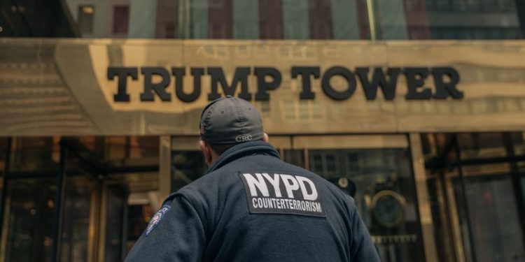 How much would your house be worth if the Trump Organization owned it?