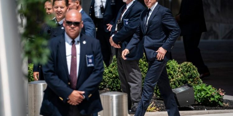 Hunter Biden indicted on false statement, gun charges in Delaware