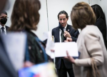 Democrats’ weird answers on Kamala Harris