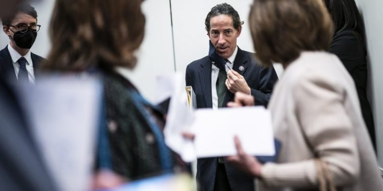 Democrats’ weird answers on Kamala Harris