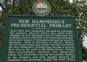 RNC threatens to pull New Hampshire debate if state moves up presidential primary