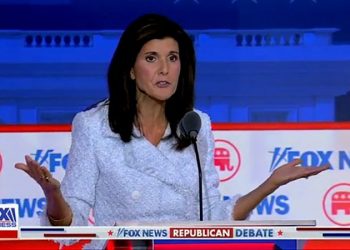 Haley searches for common ground on combustible issue of abortion ‘to save as many babies as we can’