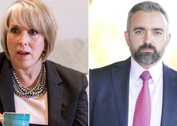 New Mexico attorney general won’t defend governor’s gun order
