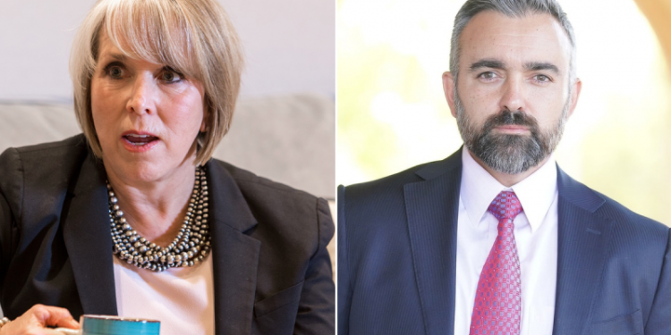 New Mexico attorney general won’t defend governor’s gun order