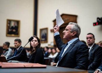 Robert F. Kennedy Jr.’s very bad argument for relevancy