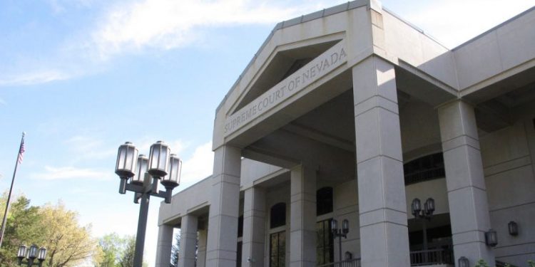 Nevada pardons board to consider posthumous pardons after 6-year freeze