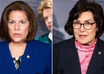 Dems blast Biden admin for efforts to crack down on critical mineral production: ‘Hurt the mining industry’