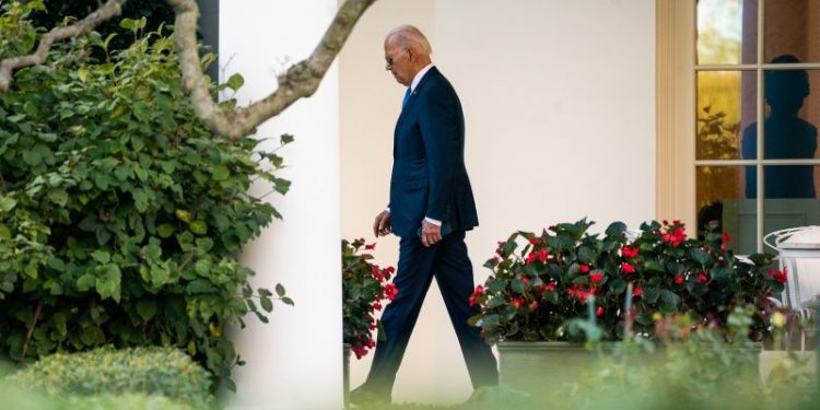 Post-ABC poll: Biden faces criticism on economy, immigration and age