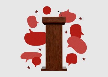 The winners and losers of the second Republican debate