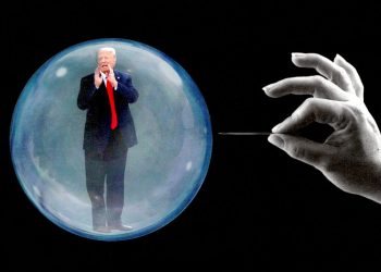 Trump’s Truth Social facing a key funding deadline