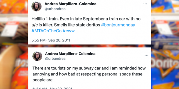 Buttigieg adviser who says all cars are bad has problem with public transit that smells like Doritos