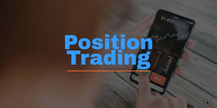 What Is Position Trading: All Crucial Information