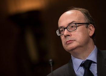 Former DOJ attorney acted with Trump’s approval, his lawyer says