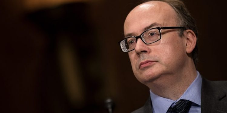 Former DOJ attorney acted with Trump’s approval, his lawyer says