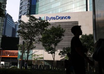 TikTok and U.S. rekindle negotiations, boosting app’s hopes for survival