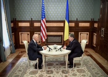 Inside VP Biden’s linking of a loan to a Ukraine prosecutor’s ouster