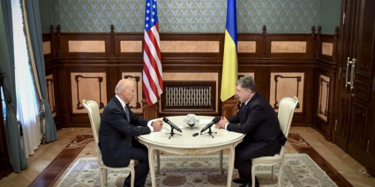 Inside VP Biden’s linking of a loan to a Ukraine prosecutor’s ouster