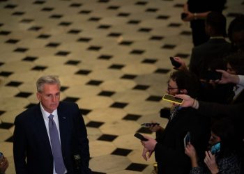 Fentanyl smuggling is hard to stop — but easy to use as a cudgel