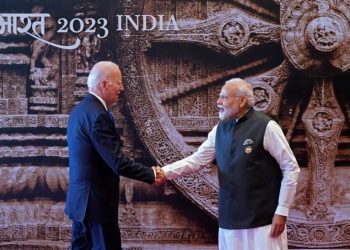 At G-20, Biden announces ambitious corridor connecting India, Europe