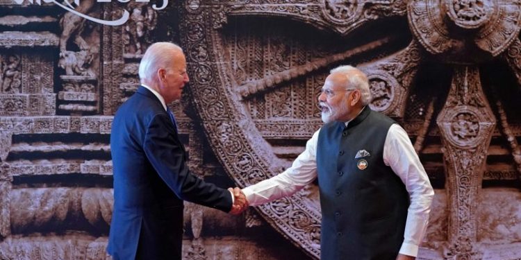 At G-20, Biden announces ambitious corridor connecting India, Europe