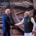 At G-20, Biden announces ambitious corridor connecting India, Europe