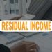 Residual Income Formula – Modern Finance Explained