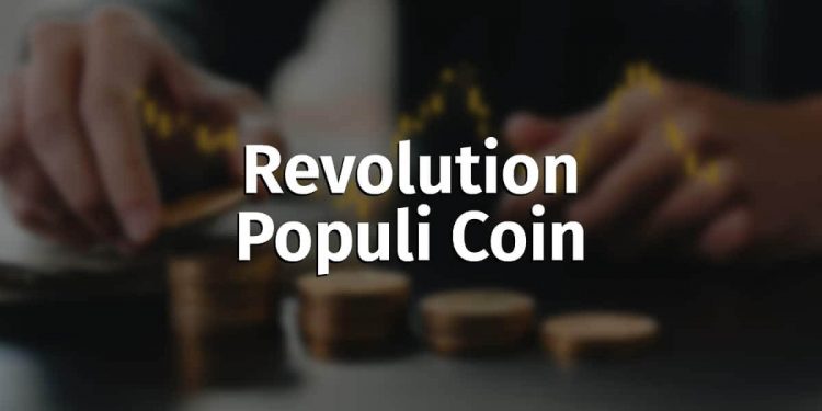 Revolution Populi Coin – All You Need to Know About RVP