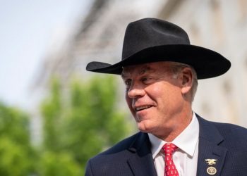 House funding bill aims to ‘remove the woke’ at DHS and restart border wall construction