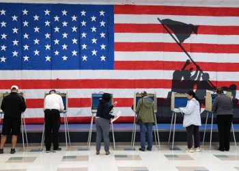 What divides political parties? More than ever, it’s race and ethnicity.