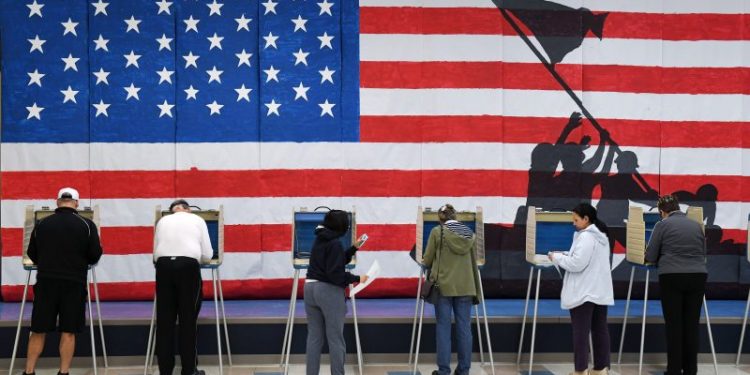 What divides political parties? More than ever, it’s race and ethnicity.