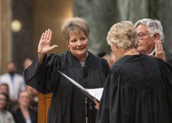 Wisconsin’s gerrymandering rides to the rescue of its gerrymandering