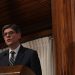 Former treasury secretary Jack Lew to be nominated ambassador to Israel