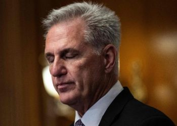 GOP rebels, Dems sink House stopgap funding bill less than 48 hours before likely government shutdown