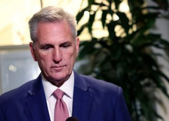 Speaker McCarthy faces triangle of troubles