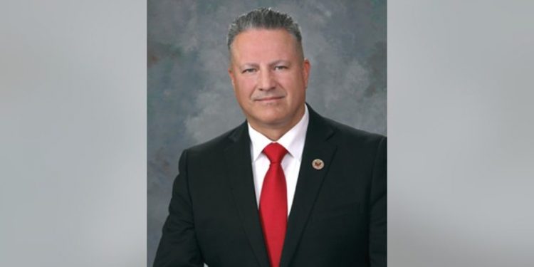 NM GOP leaders to file suit against Dem Gov Grisham to block gun carry ban