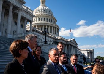 House Republicans falter on funding plans, as shutdown inches closer