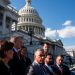 House Republicans falter on funding plans, as shutdown inches closer