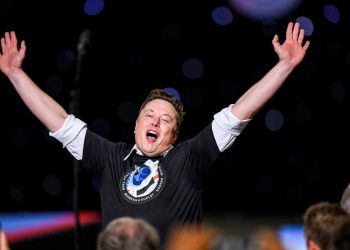 Musk cut internet to Ukraine’s military as it was attacking Russian fleet