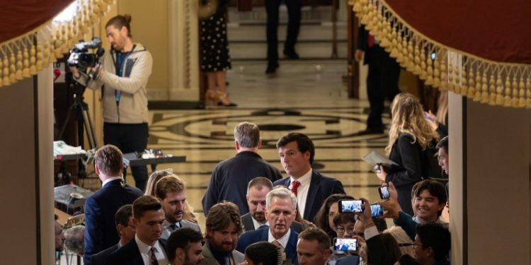 House passes three more long-term spending bills, but agriculture bill fails