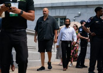 Letter from Republican senators slams change in dress code enforcement