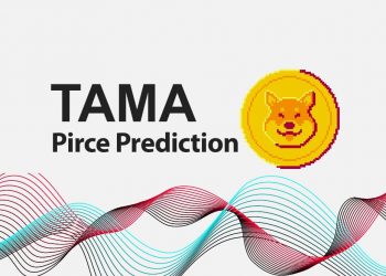Tamadoge crypto price prediction- Is TAMA good investment?