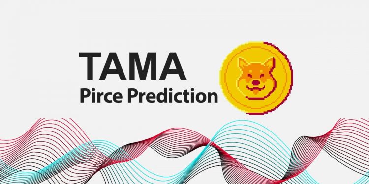 Tamadoge crypto price prediction- Is TAMA good investment?