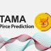 Tamadoge crypto price prediction- Is TAMA good investment?