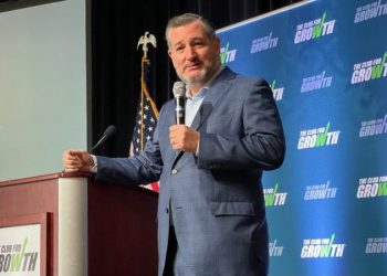 Texas: The red state Democrats continuously dream of turning blue, but keep falling short