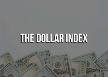 The dollar index continues its bullish rally to 105.80