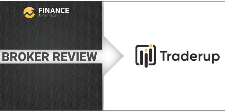 Traderup Review